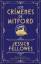 Jessica Fellowes: Crímenes de Mitford, L