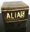 J.J. Abrams u. a.: ALIAS Complete Collec