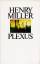 Henry Miller: Plexus