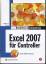 Mewes, Wolfram E.: Excel 2007 für Contro