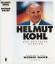 Werner Maser: Helmut Kohl