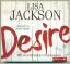 Lisa Jackson: Desire - Die Zeit der Rach