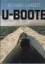 Richard Garrett: U-Boote