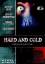 HARD AND COLD-THRILLER EDITION (4 Filme,