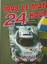 1998 Le Mans 24 Hours - David Waldron (ed.), Christian Moity, Jean-Marc Teissedre, Paul Frère