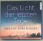 Mandel, Emily St. John: Das Licht der le