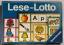 gebrauchtes Spiel – Lese-Lotto A2 1984 Otto Maier Verlag 60554064 - ab 6 Jahren - für 2 bis 6 Spieler – Bild 1
