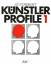 Günther Ott: Künstlerprofile 1: Im Osten