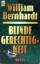 William Bernhardt: Blinde Gerechtigkeit