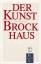 Der Kunst-Brockhaus. Dev - Gil. (Bd. 3)