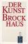 Der Kunst-Brockhaus. Int - Lae. (Bd. 5)