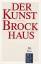 Der Kunst-Brockhaus. Bik - Deu. (Bd. 2)