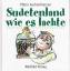 Viktor Aschenbrenner: Sudetenland wie es