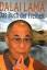 Das Buch der Freiheit - Autobiographie des Friedensnobelpreisträgers. - Dalai Lama / Tenzin Gyatso