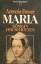 Antonia Fraser: Maria. Königin der Schot