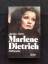 Sheridan Morley: Marlene Dietrich. Bildb