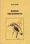 Franz Moenig: Bergische Vogelgeschichten