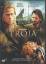 Troja; Darsteller: Brad Pitt, Eric Bana,