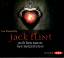 Jack Flint und der Bann des Herzsteins // Jack Flint 01 // 5 CDs - Joe Donnelly