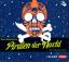 Piraten der Nacht // 4 CDs gelesen von Stefan Kaminski - Ross Mackenzie