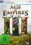 Microsoft Studios: Age of Empires III