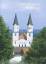 Bernhard Ebermann: Gars am Inn. Kloster-