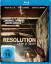 Justin Benson, Aaron Moorhead: Resolutio