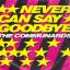 The Communards: Never can say Goodbye / 