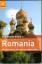 Tim Burford, Norm Longley: Romania, The 