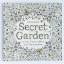 Johanna Basford: Secret Garden: An Inky 