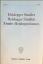 Heidegger Studies / HeideggerStudien / Etudes Heideggeriennes. - Vol. 3/4 (1987/88). - Emad, Parvis; Herrmann, Friedrich-Wilhelm von; Maly, Kenneth; Fédier, François