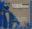 gebrauchter Tonträger – Jussi Björling – Verdi, VERDISSIMO I - Great Singers For Verdi Vol. 3 - DoppelCD - 2 CD Set – Bild 1