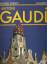 Rainer Zerbst: Antoni Gaudi