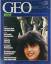 GEO SPECIAL Rom, Nr, 2, 15.04.1987. [Wei