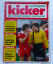 Kicker sportmagazin - nr. 30 1978 - die 