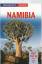 Polyglott Apa Guide Namibia