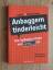 Kober, Marie; Dünschede, Tim: Anbaggern 