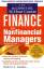 McGraw-Hill 36-hour Course in Finance for Non-financial Mana - Robert A Cooke