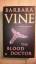 Vine, Barbara (=Ruth Rendell): The Blood