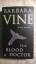 Vine, Barbara (=Ruth Rendell): The Blood