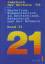 Jahrbuch der Werbung '84 - Marketing-Kommunikation in Deutschland, Österreich und der Schweiz - Band 21