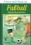 Barbara Zoschke: Fussballgeschichten