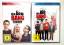 The Big Bang Theory Staffel / Season 1 &