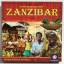 Franz-Benno Delonge: Zanzibar  2007 Winn