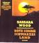 Barbara Wood: Barbara Wood ***ROTE SONNE