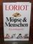 Loriot: Möpse & Menschen - Eine Art Biog