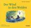 Der Wind in den Weiden (Hörbuch 6-CD-Box) gelesen von Harry Rowohlt - Kenneth Grahame