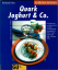 Reinhardt Hess: Quark, Joghurt & Co