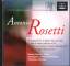 Rosetti, Antonio (1750-1792): Sinfonien 