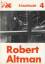 Robert Altman kinoheute 4. - Rolf Giesen (Hrsg.), G. Castelli - M. Marchesini